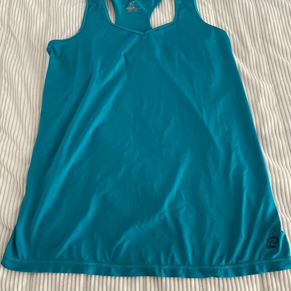 Ladies Road Runner Sports Jog Top - Picture 3 of 4